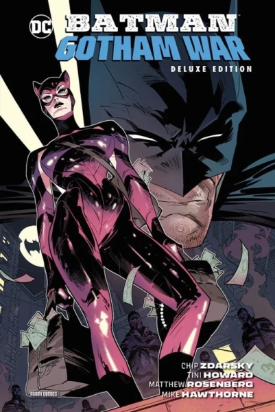 Batman - Gotham War